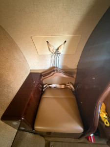 2005 Cessna Citation CJ2+: 