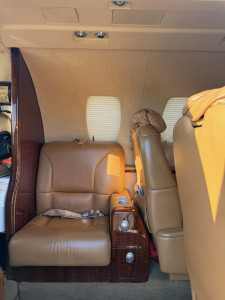 2005 Cessna Citation CJ2+: 