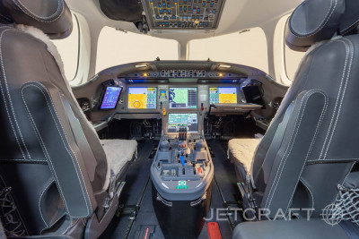 2021 Dassault Falcon 8X: 