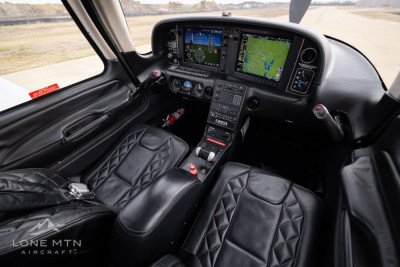 2014 Cirrus SR22T G5 GTS: 