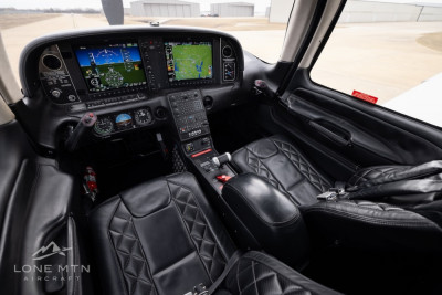 2014 Cirrus SR22T G5 GTS: 