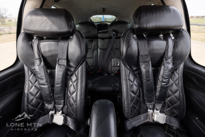 2014 Cirrus SR22T G5 GTS: 