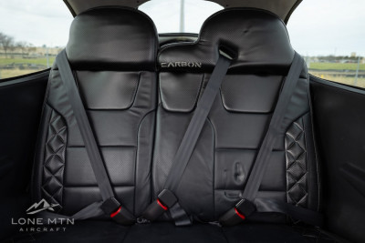 2014 Cirrus SR22T G5 GTS: 