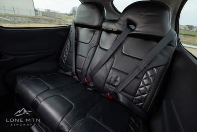 2014 Cirrus SR22T G5 GTS: 