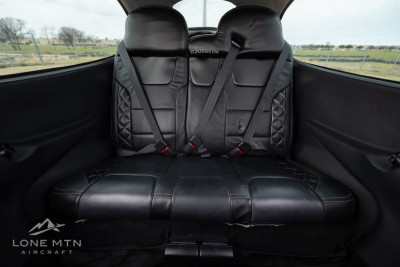 2014 Cirrus SR22T G5 GTS: 