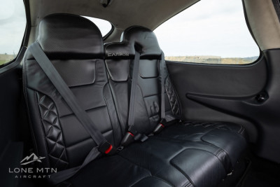 2014 Cirrus SR22T G5 GTS: 