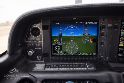 2014 Cirrus SR22T G5 GTS: 