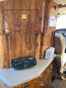 1985 Cessna Citation SII: 