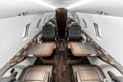 2012 Cessna Citation XLS+: 