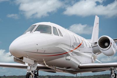 2012 Cessna Citation XLS+: 
