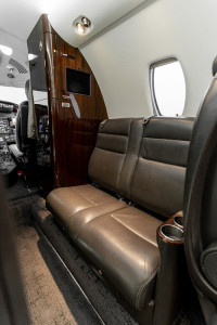 2012 Cessna Citation XLS+: 