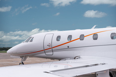 2012 Cessna Citation XLS+: 