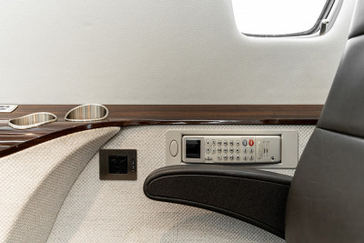 2012 Cessna Citation XLS+: 