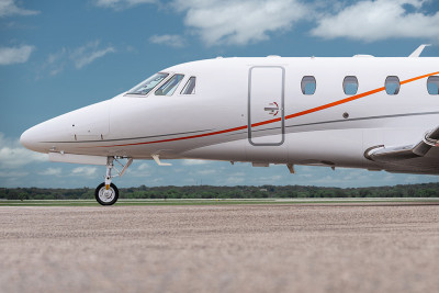 2012 Cessna Citation XLS+: 
