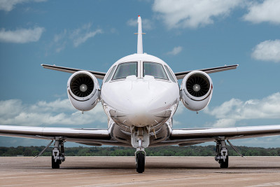 2012 Cessna Citation XLS+: 