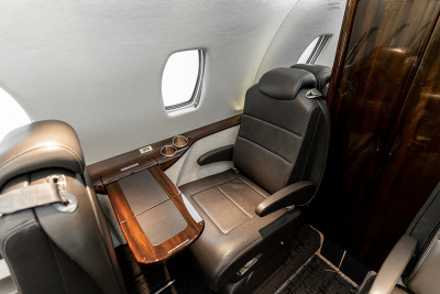 2012 Cessna Citation XLS+: 
