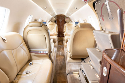 2009 Cessna Citation XLS+: 