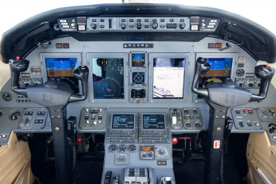 2009 Cessna Citation XLS+: 