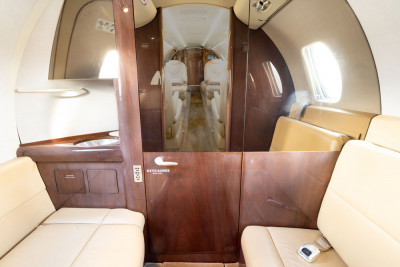 2009 Cessna Citation XLS+: 