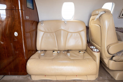2009 Cessna Citation XLS+: 