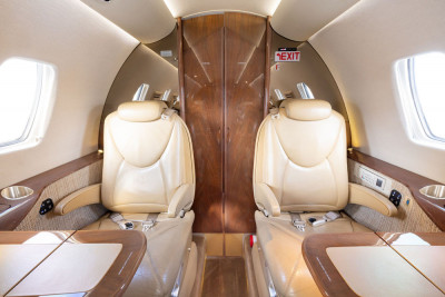 2009 Cessna Citation XLS+: 
