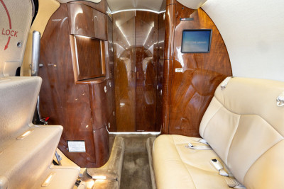 2009 Cessna Citation XLS+: 