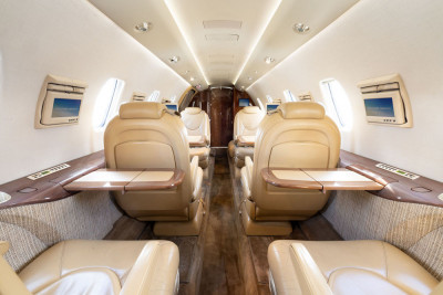 2009 Cessna Citation XLS+: 