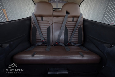 2016 Cirrus SR22T G5 GTS: 