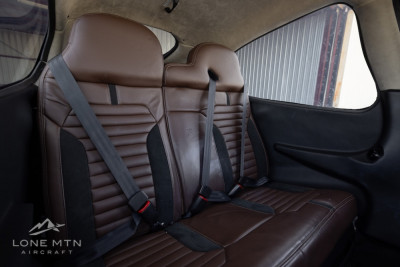 2016 Cirrus SR22T G5 GTS: 