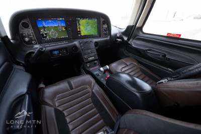 2016 Cirrus SR22T G5 GTS: 