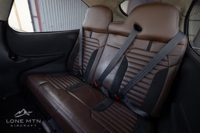 2016 Cirrus SR22T G5 GTS: 