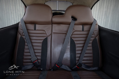 2016 Cirrus SR22T G5 GTS: 