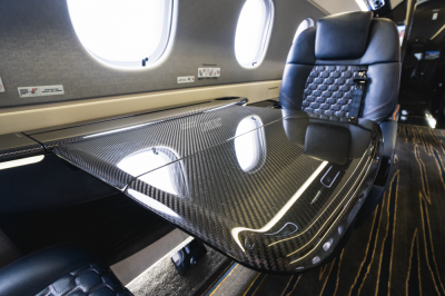 2019 Embraer Praetor 600: 