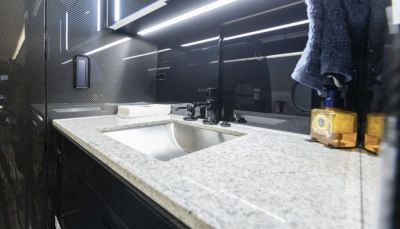 2019 Embraer Praetor 600: 