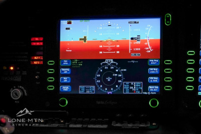 2006 Cirrus SR22G2 Turbo: 