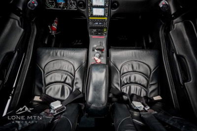 2006 Cirrus SR22G2 Turbo: 