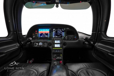 2006 Cirrus SR22G2 Turbo: 