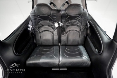 2006 Cirrus SR22G2 Turbo: 