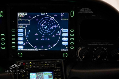 2006 Cirrus SR22G2 Turbo: 