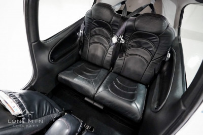 2006 Cirrus SR22G2 Turbo: 