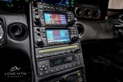 2006 Cirrus SR22G2 Turbo: 