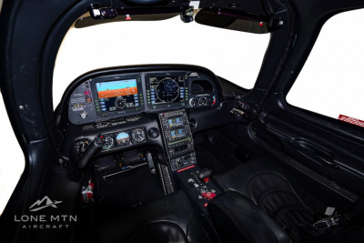 2006 Cirrus SR22G2 Turbo: 
