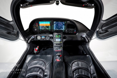 2006 Cirrus SR22G2 Turbo: 