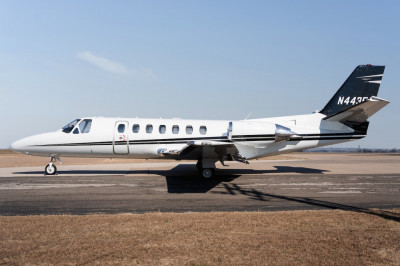 1996 Cessna Citation V Ultra: 