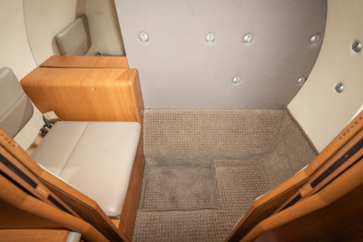 1996 Cessna Citation V Ultra: 