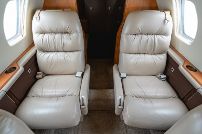 1996 Cessna Citation V Ultra: 