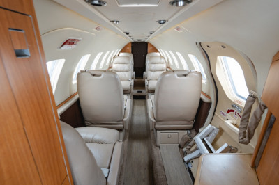 1996 Cessna Citation V Ultra: 