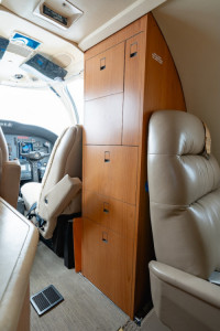 1996 Cessna Citation V Ultra: 