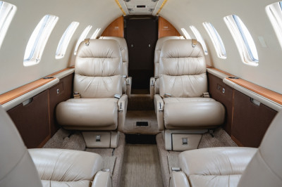 1996 Cessna Citation V Ultra: 