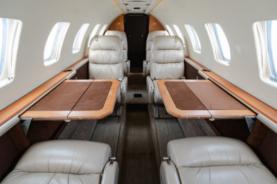 1996 Cessna Citation V Ultra: 